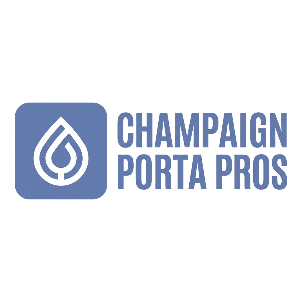 Champaign Porta Pros
